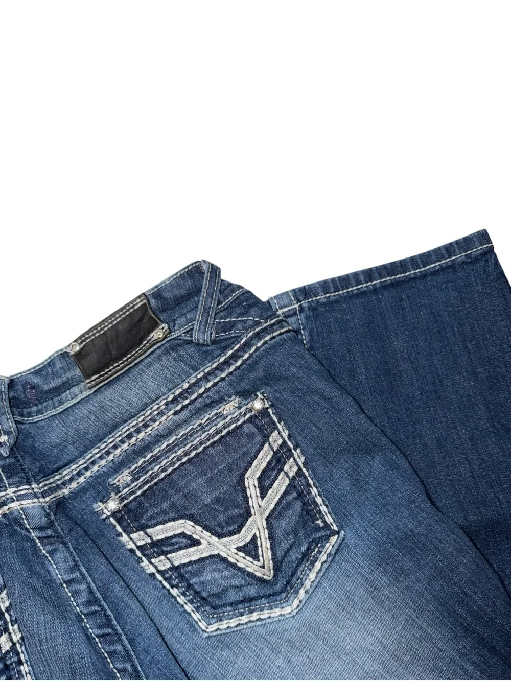 Vigoss classic bootcut